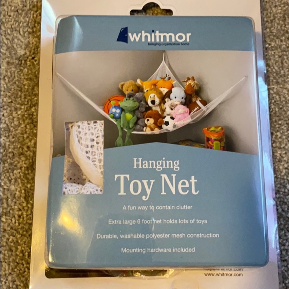 Toy Net